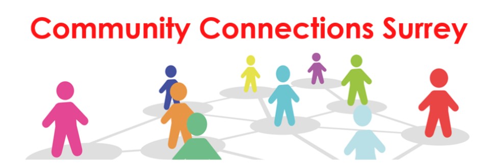 COMMUNITY CONNECTIONS SURREY